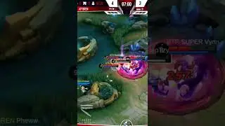 BTR vs BREN Semi Final game 2 highlight