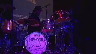 The Claypool Lennon Delirium - Live The Fillmore, Philadelphia, PA 08-31-2016