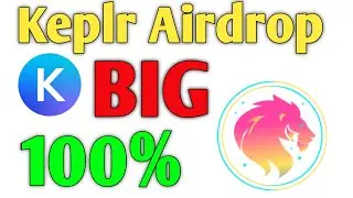 Juno Upcoming Airdrop | Keplr New Airdrop | keplr wallet | junoswap | leno network airdrop | leno