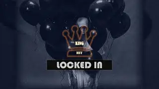 (Free for Profit)-NF X Hopsin type beat 2021 ~ LOCKED IN (ft 6lack)