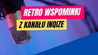 Retro wspominki z mojego starego kanału YouTube! 📼