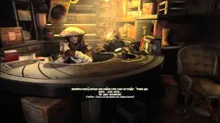 Rage walkthrough part 09
