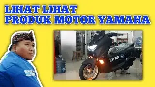 Dealer Yamaha Berlian Tasik