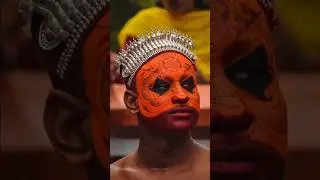 THEYYAM PHOTOGRAPHY #theyyam #theyyamphotography #trending #theyyamkerala #keralaculture