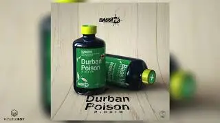 Oh My Gosh | Problem Child [Durban Poison Riddim] 2020 Soca