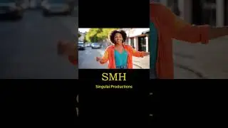 SMH #youtubeshorts-upbeat pop funk song about the language of the internet and social media