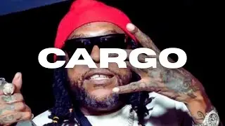 CARGO - 2026 DANCEHALL RIDDIM INSTRUMENTAL X VYBZ KARTEL
