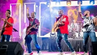 2Forty2 & Billy Fernando Rock the Stage. Wow 🤘🔥