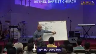 Biathli ; Zumtu Kan Harnak Le Kan Sifahnak - Rev. Hoi Cung Tum