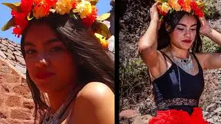 BOOK MARIANELA (#Quebrada de #Salta)