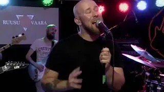 M-Rec Studio Live- Ruusuvaara
