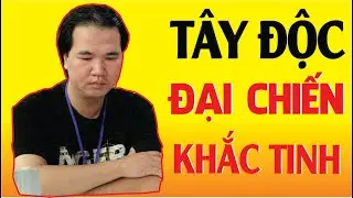 Tây Độc Nguyễn Thành Bảo, Trận Đấu Công Sát Tuyệt Đỉnh, Bình Luận Cờ Tướng Hay