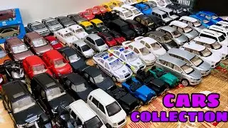 Indian Cars Scale & Diecast Models Collection | Biggest Collection | Car Galaxy Latest 2022