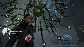LIVE 🔴Warframe Com Os Abiguinhus | 2160p 4k  | PC