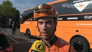 Michel Kreder: 