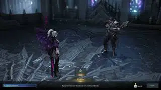 Goulding's Nightmare - Lost Ark
