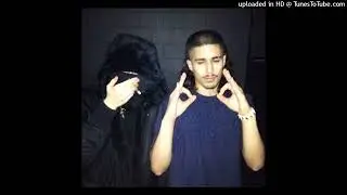 (free) esdeekid + rico ace type beat - 