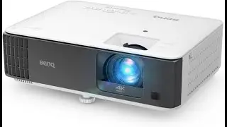 Review: BenQ TK700ST 4K HDR Gaming Projector &ndash; 16ms Low Latency & Short Throw