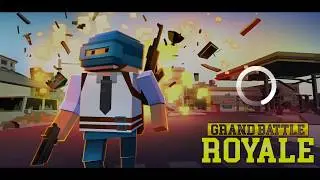 PUBG Players unknown battleground royal mobile android