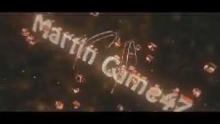 Free Intro martin game47 | By DJS BTiMe