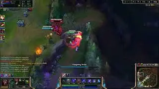 fourzer0seven Plays League of Legends! (Fourzer0seven Reupload)