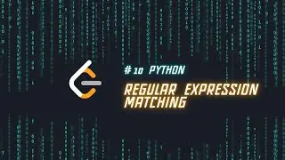 LeetCode #10 Regular Expression Matching (Azərbaycanca)