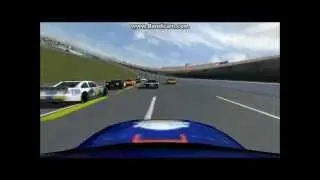 nr2003 Carnage 2013: Superspeedways