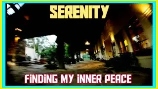 Serenity | freestyle | one pack one cut.(RAW UNCUT CRASHES)