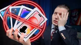 Эти iPhone в 2026 купит ТОЛЬКО ИДИОТ!