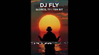 DJ FLY - SŁONCE TY I TEN BIT