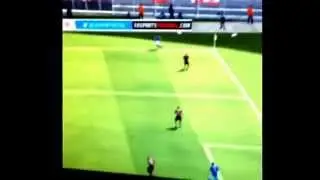 What a goal by tots gignac