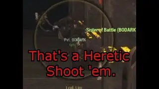 Liru Totally NOT Abusing his Power