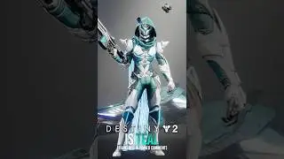 Destiny 2 Fashion Is&hellip; (Part 3) #destiny2 #shorts