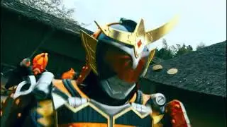 Wizard/Gaim/Drive &ldquo;Heisei Generations: Dr Pac-Man vs Ex-Aid & Ghost&rdquo;