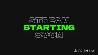 Live streaming of DiTTO GAMING