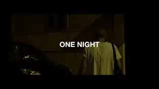 ONE NIGHT (Documentary Short Film) - directed by Luca Gargano