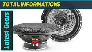 Focal 165 AC Access 6-1/2