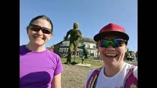 South Shields Landmark Challenge - Trail Run