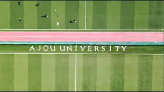 Welcome to Ajou university