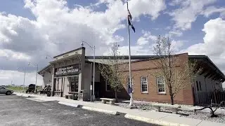 Big Horn County Historical Museum a hidden gem in Hardin