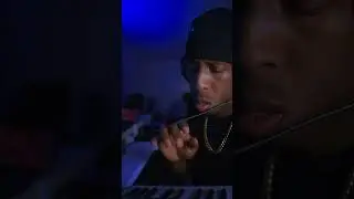 &ldquo;Crown Clown&rdquo; 👑🤡 dark & evil Dancehall Beat Snippet | 2025 Riddim