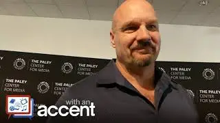 PALEY: Lodge 49  - Eric Allen Kramer