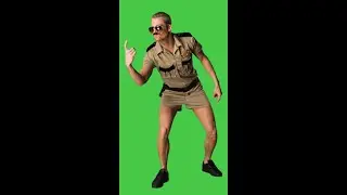 Best Halloween Costume Ideas 2022 🎃 Rubie's Reno 911 Lt Dangle Costume For Halloween 👗💀 #Shorts