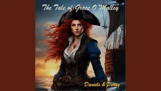 The Tale of Grace O'Malley