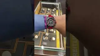 38mm Breitling Endurance Pro