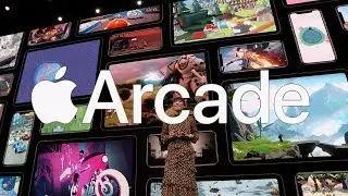 Apple Arcade.. is it ready to compete??