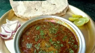 गावरान झणझणीत सोड्याचा रस्सा/how to make sode Gravey/non veg recipe/spicy recipe/prawn curry