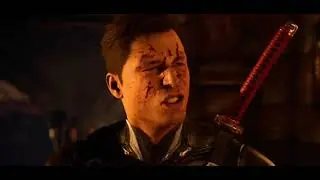 MK1 funny moments and fights