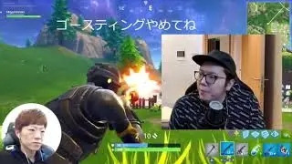 ヒカキン様ご本人によるhikakin from the far east