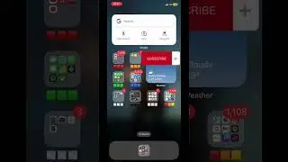 How to fix Wreckfest crashing on IOS. Btw, every time you wanna play it, you have to do this again.